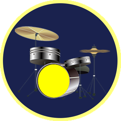 Drums icon