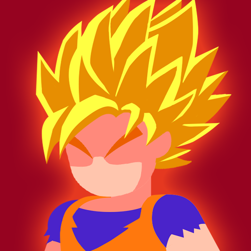 Stick Z Battle 2 - Dragon Shadow Fighters icon