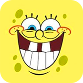 super run world subway adventure spongebob games icon