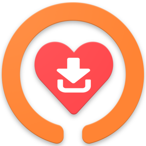Video Downloader for Likee® - No Watermark icon