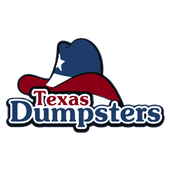 Texas Dumpsters icon