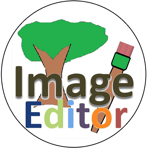 Image Editor icon