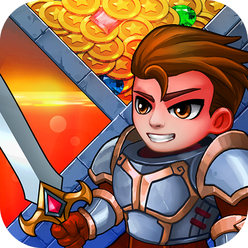 Save The Princess : Hero Rescue icon