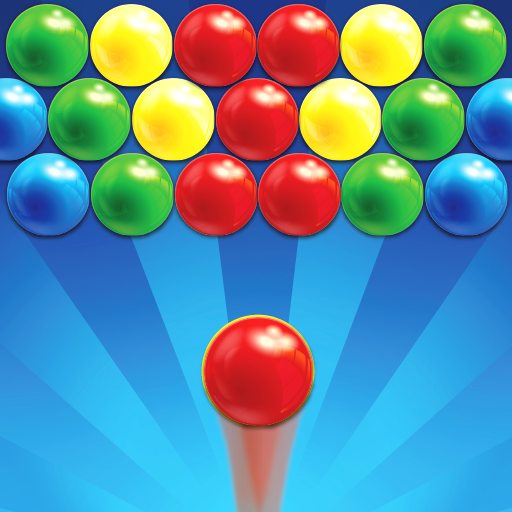 Bubble Pop - Bubble Shooter icon