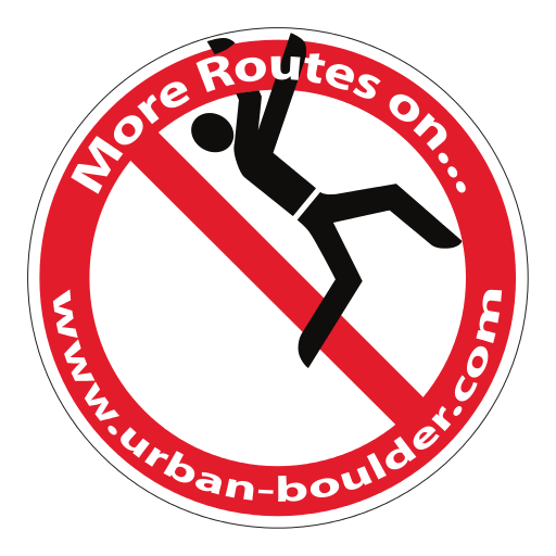 Boulder your city! icon