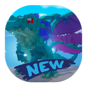 Tips:PixARK Survival icon