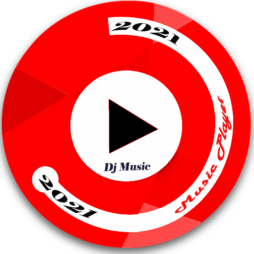 Music Player 2021- DJ Music Player 2021 icon
