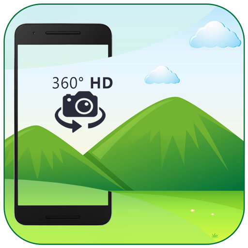 HD Panorama Camera 360 icon