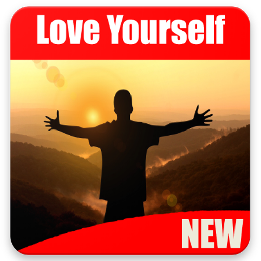 How To Love Yourself icon