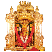 Vijayawada Kanaka Durga Temple icon