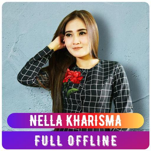 Lagu Nella Kharisma Full Offline icon