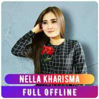 Lagu Nella Kharisma Full Offline on 9Apps