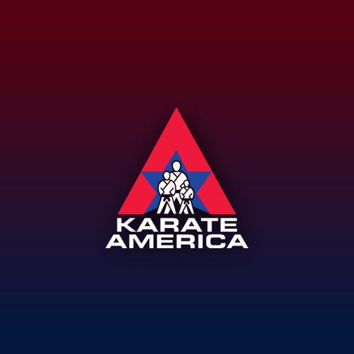 Karate America icon