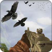 Bird Hunting Simulator 2020 - Bird Shooting 3D