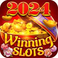 Winning Slots Las Vegas Casino