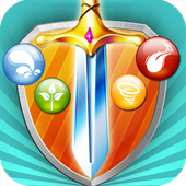 Gem Arena Online icon