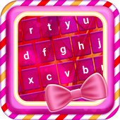 Cool Keyboard Color Changer icon