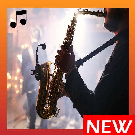 ringtones de jazz, sonidos de jazz icon
