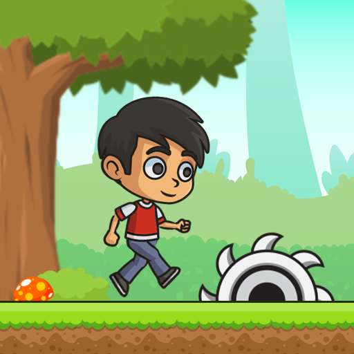 Hero Runner - Running Game icon