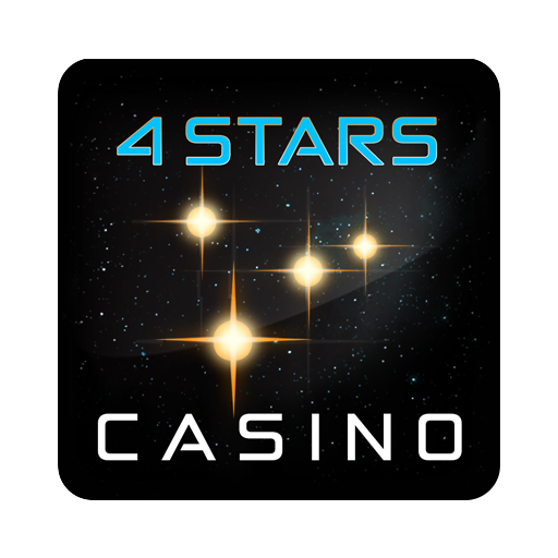 4 Stars Casino icon