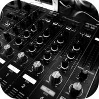 Music Mixer Wallpaper on 9Apps