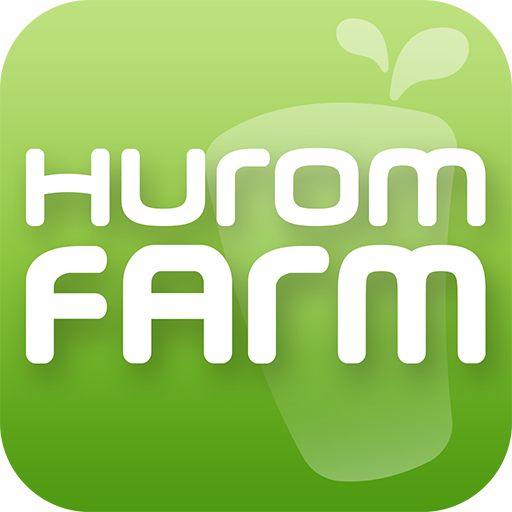 Hurom Farm I Love Juice （我爱原汁） icon