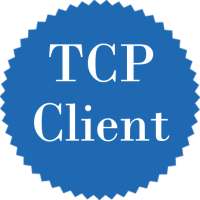 TCP Async Client on 9Apps