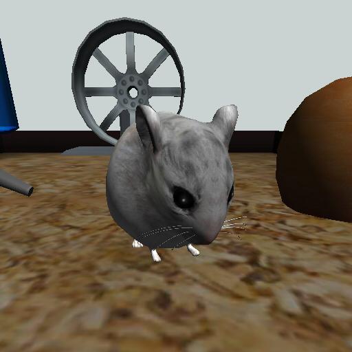 Hamster3D icon