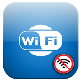 Wifi Password icon