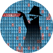 wifi hacker ultimate wpa prank icon