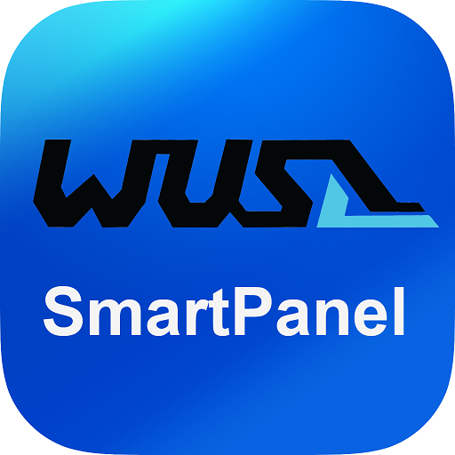 WUSA Smart Panel icon