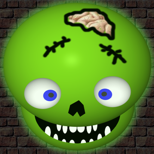 Beheading Zombies icon