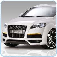 Q7 Super Car: Speed Drifter