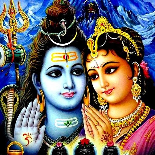 Lord Shiva Wallpapers icon