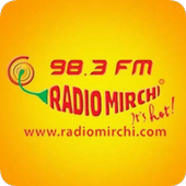 Radio Mirchi icon