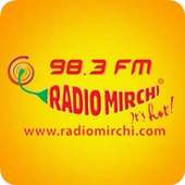 Radio Mirchi