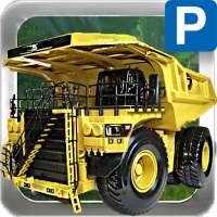 Rc Car Parking : Dump Truck 3D