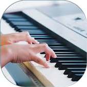 Perfect Real Piano Musical Keyboard Tunes App 2020