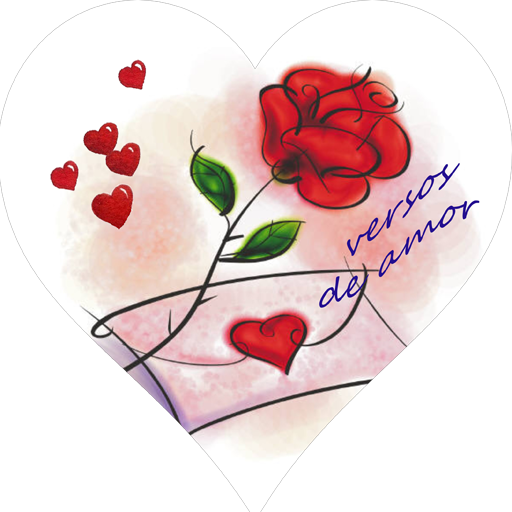 Love verses to fall in love icon