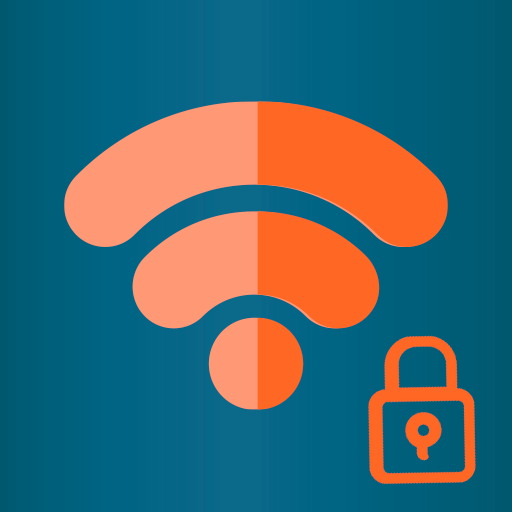 WiFi Unlocker Pro icon