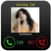 Fake Call Prank Girl Friend