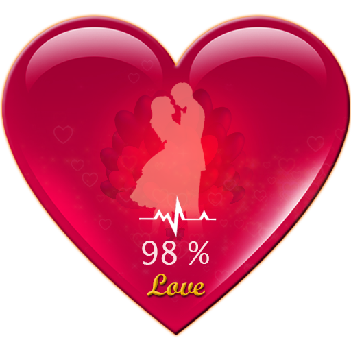 Love Calculator icon