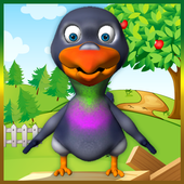 parlando piccione icon