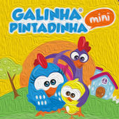 Galinha Pintadinha mini 2 - Video icon