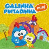 Galinha Pintadinha mini 2 - Video