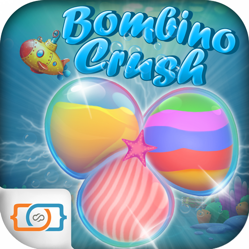 Bombino Crush icon