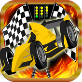 Mini Car Racing icon