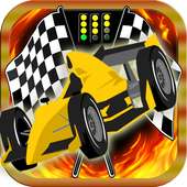 Car Racing - Mini Car Racing Games