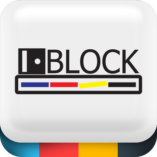 아이블럭 잉크알리미 icon