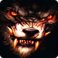 Werewolf Wallpaper on 9Apps